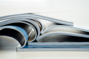 Teaser for the webpage "Publications"